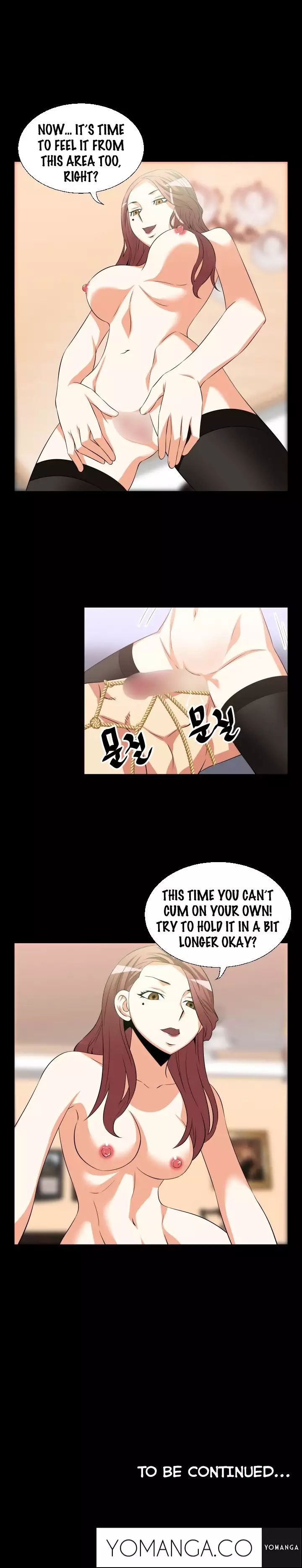 Love Parameter Ch.1-28