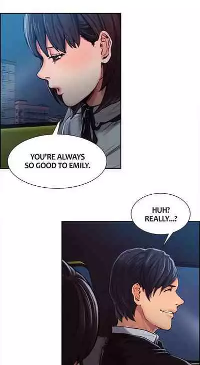 [Serious] Taste of Forbbiden Fruit Ch.9/24 [English] [Hentai Universe]