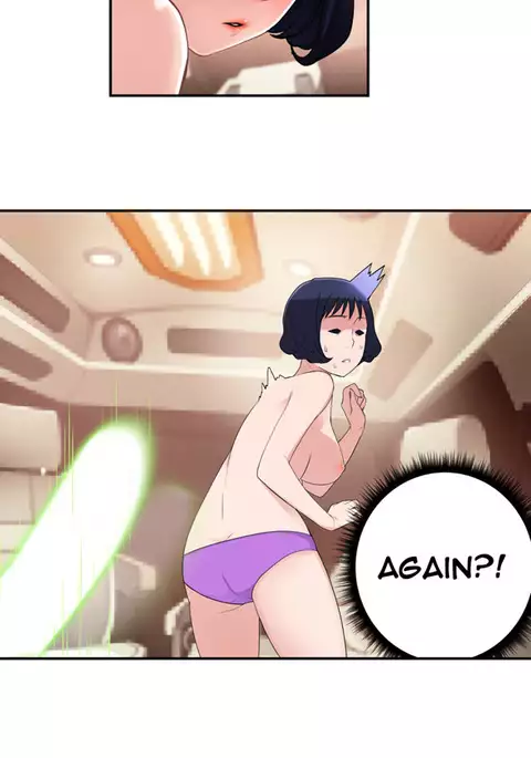 Tissue Thieves Ch.1-36