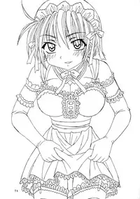 [St. Rio (Kitty, Ishikawa Jippei)] Ura ray-out vol.2 (Eureka seveN) [English] [EHCOVE]