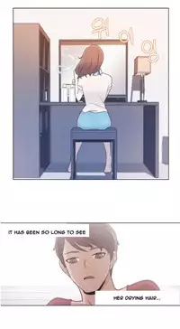 Miss Mystic Ch.1-19 (English) (Ongoing)