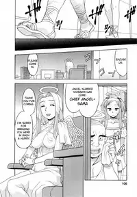 [Yanagi Masashi] Renai Akuma 3 - Love and Devil ch.22-24 [English] [TSHH]