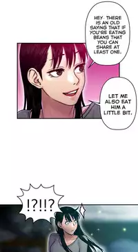 [Guh Bal Han] Ghost Love Ch.1-26 (English) (YoManga) (Ongoing)