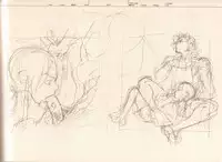 (C87) [Article 60 of Criminal Code (Shuhan)] RaKuGaKi./Monochrome.[Vol:4] (Various)