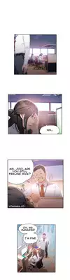[BAK Hyeong Jun] Sweet Guy Ch.1-48 (English) (YoManga) (Ongoing)