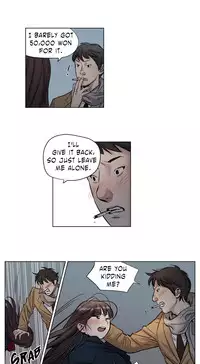 [Ramjak] Atonement Camp Ch.1-27 (English) (Ongoing)