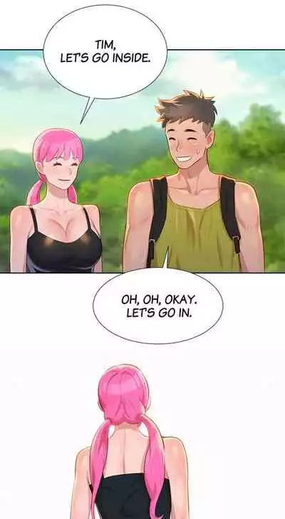 [Tharchog, Gyeonja] What do you Take me For? Ch.46/? [English] [Hentai Universe]