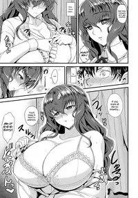 [Kumakiti] Yomenai KOKORO (COMIC Anthurium 2018-04) [English] [Digital] {Hennojin}