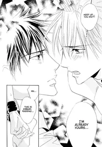 [Cornflake (Conami Shoko, Tohjoh Asami)] Sweet Seventeen (Eyeshield 21) [English] [Dragonfly]