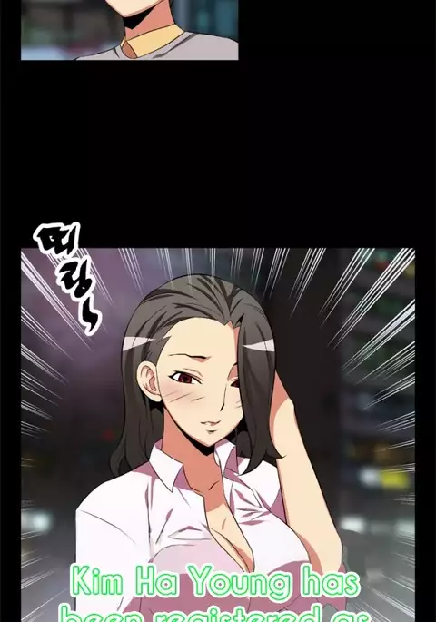 Love Parameter Ch.1-63