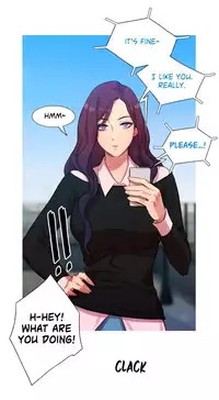 [PINKO] Scandal of the Witch Ch.1-25 (English) (Ongoing)