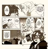 (C86) [Article 60 of Criminal Code (Shuhan)] Yojouhan Seikatsu. 2014 Harugou (Eternal Arcadia) [English] [vivika]