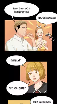 First Love Syndrome Ch.1-9 (English) (Ongoing)