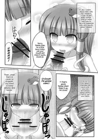 (C76) [Fukutsuu Okosu (Kaiou)] Deaikei Sato (Touhou Project) [English] {Hennojin}