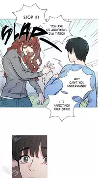 [The Jinshan] Sadistic Beauty Ch.1-19 (English) (Ongoing)