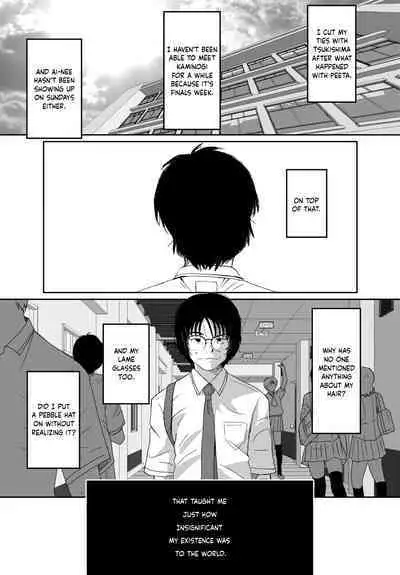 Better Girls Ch. 1-7