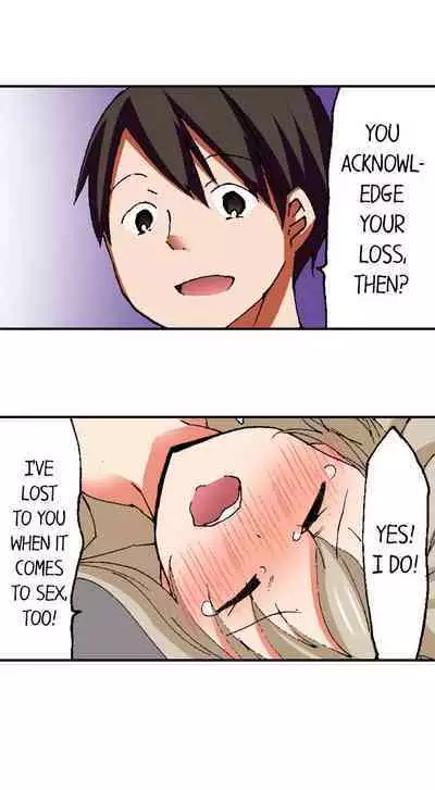 [BURIO] 3… 2… 1… Fuck! (Complete) [English]