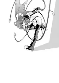 [Ohta Takeshi] Succubus Distortion! [English] [biribiri] [Digital]