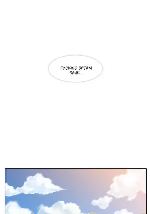 Secret Folder Ch.1-18