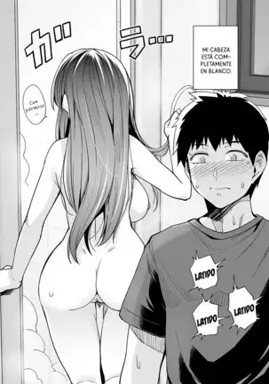 Ane wa Oyaji ni Dakareteru | Mi hermana está en manos de mi padrastro