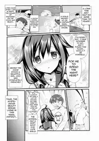 (C87) [REI's ROOM (REI)] Kujira no ongaeshi (Kantai Collection -KanColle-) [English] [WN Translations]