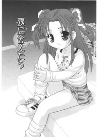 [Araki Akira] Yoru Ni Aetara