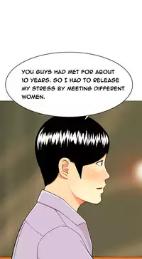 Hooker Ch.1-40 (English) (Ongoing)