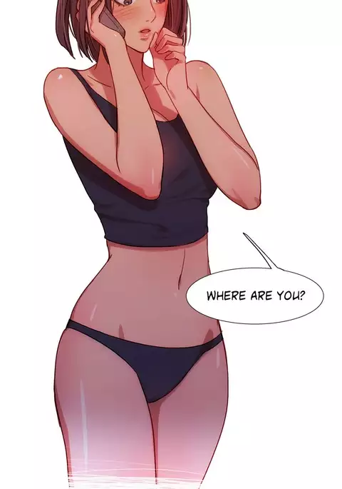 Scandal of the Witch Ch.1-38