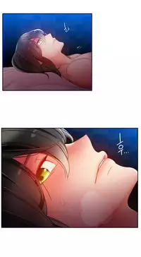 [Juder] Lilith`s Cord | 莉莉丝的脐带 Ch.1-41 [Chinese]