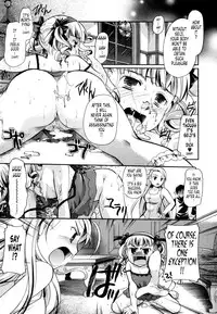 [Itou Ei] Puri Puro ~Princess+Propose~ [English] {Tonigobe}