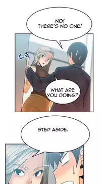 My Office Ch.1-26 (English) (Ongoing)