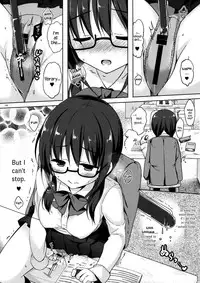(C90) [moco chouchou (Hisama Kumako)] Yuutousei Ayaka no Uraomote 2 | The Two Sides of the Honour Student Ayaka 2 [English] {Hennojin}