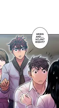 [Guh Bal Han] Ghost Love Ch.1-26 (English) (YoManga) (Ongoing)