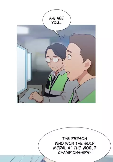 Scandal of the Witch Ch.1-20