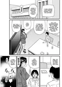 Hitoduma Shichou no H na Kaikaku | Married Mayor's Sexy Reform Ch. 1-8