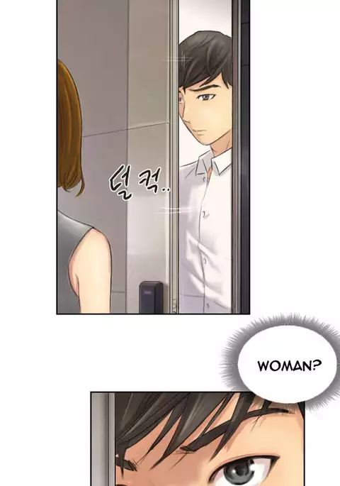 New Face Ch.1-16
