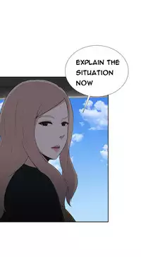 Dark Game Ch.1-21 (English) (Ongoing)