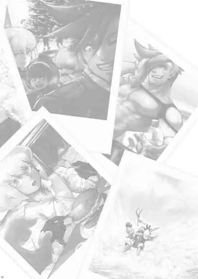 Kimi no Kazoku ni Naritai