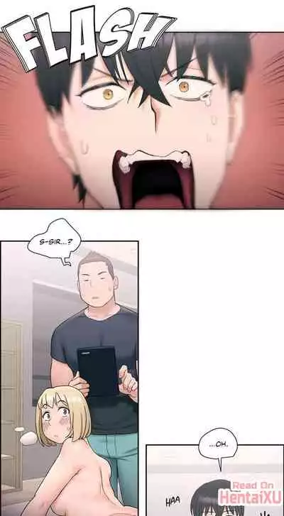 [Choe Namsae, Shuroop] Sexercise Ch. 1-43 [English]