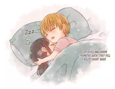 [Chocotomamenoki] Shirokagu-chan in the bath (Kaguya-sama wa Kokurasetai) [English] [Zaibatsu]