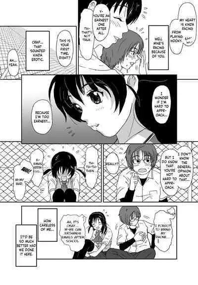 Better Girls Ch. 1-7