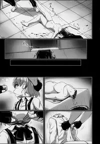 (C94) [02 (Various)] Kimi ga Kawaisugiru kara (Hatoba Tsugu) [Chinese] [沒有漢化]