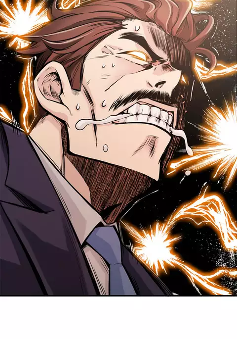 Kill the Dead Bastard Ch.0-13