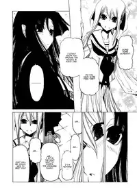 [Benjamin] Take that Hand (Sono Te wo Totte) (English) [Complete]