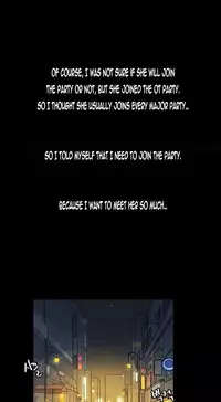 First Love Syndrome Ch.1-9 (English) (Ongoing)