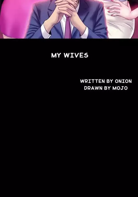 My Wives Ch.1-26
