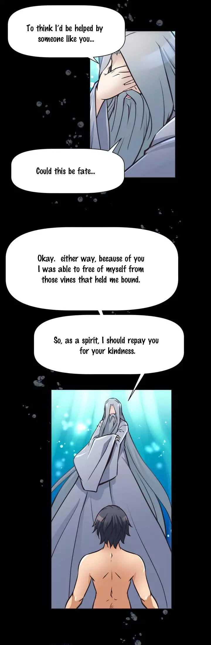 Brawling Go 0-14 Chapters