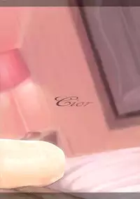 (Tora Matsuri 2015) [Cior (ken-1)] Shibunama (THE IDOLM@STER Cinderella Girls)