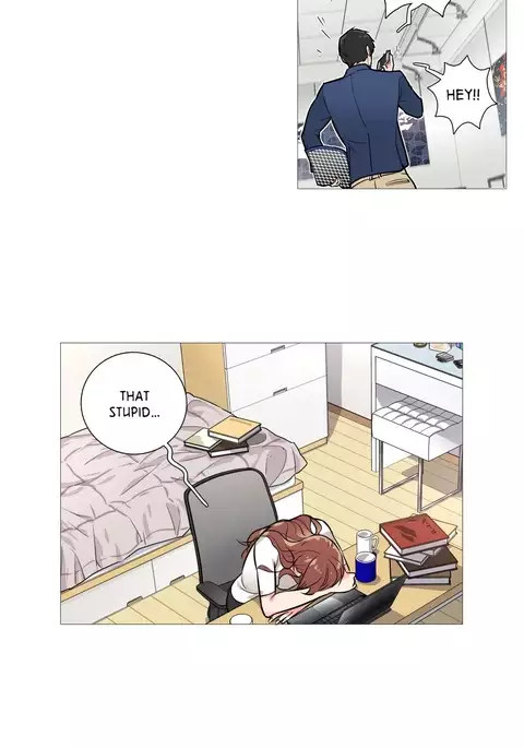 Sadistic Beauty Ch.1-23