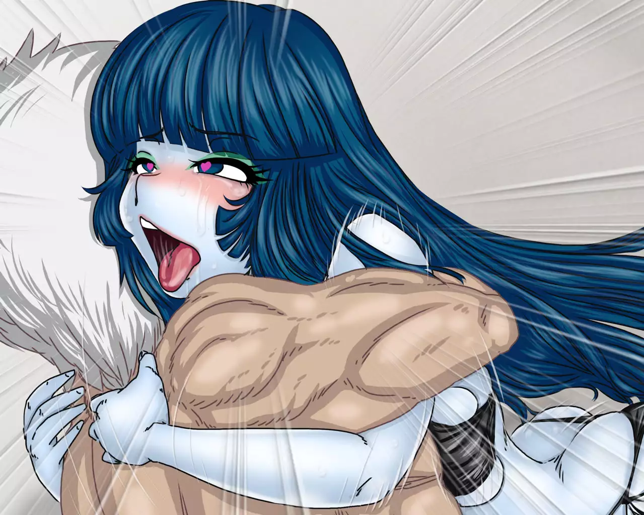 Bride - plunder sex - which gets married of mazon